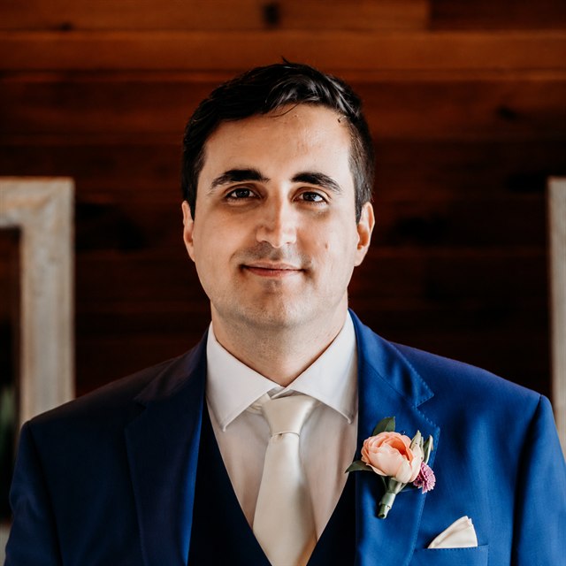 Jason Carayanniotis